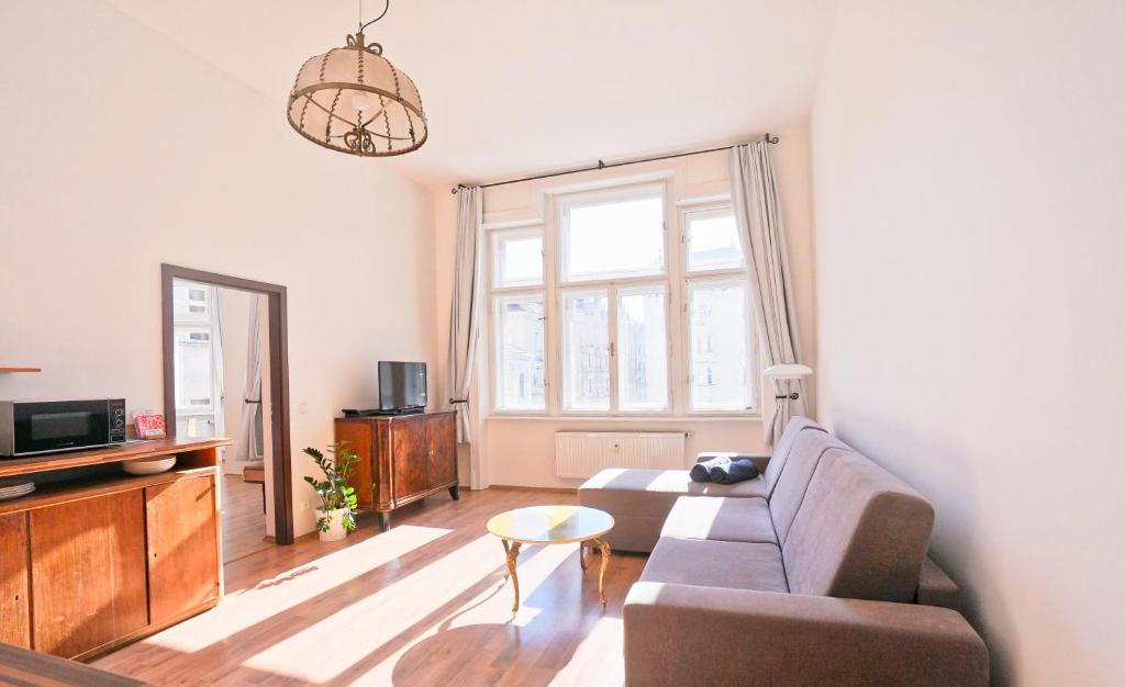 Jacob Brno Apartments 6
