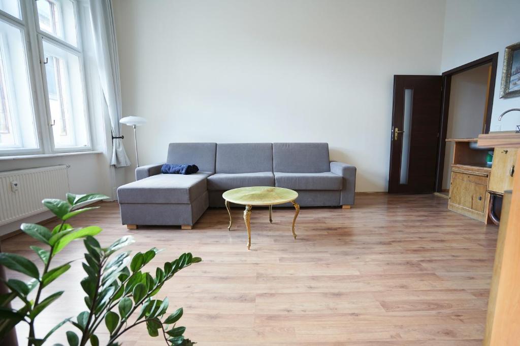 Jacob Brno Apartments 7