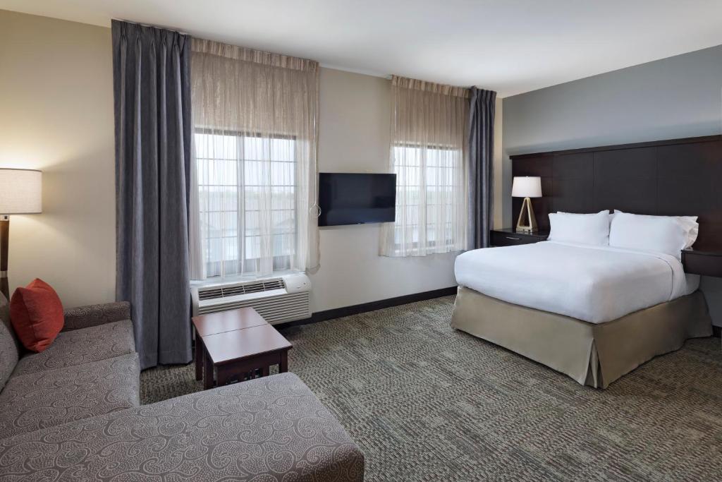 Staybridge Suites Austin Northwest, an IHG Hotel Image