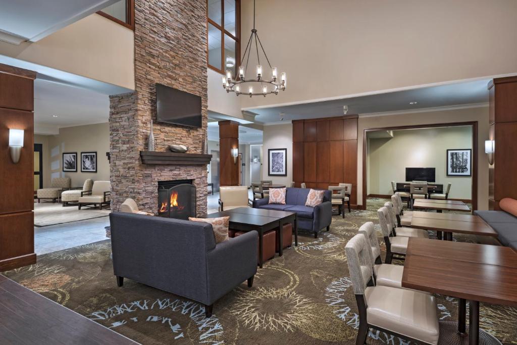Staybridge Suites Austin Northwest, an IHG Hotel Image