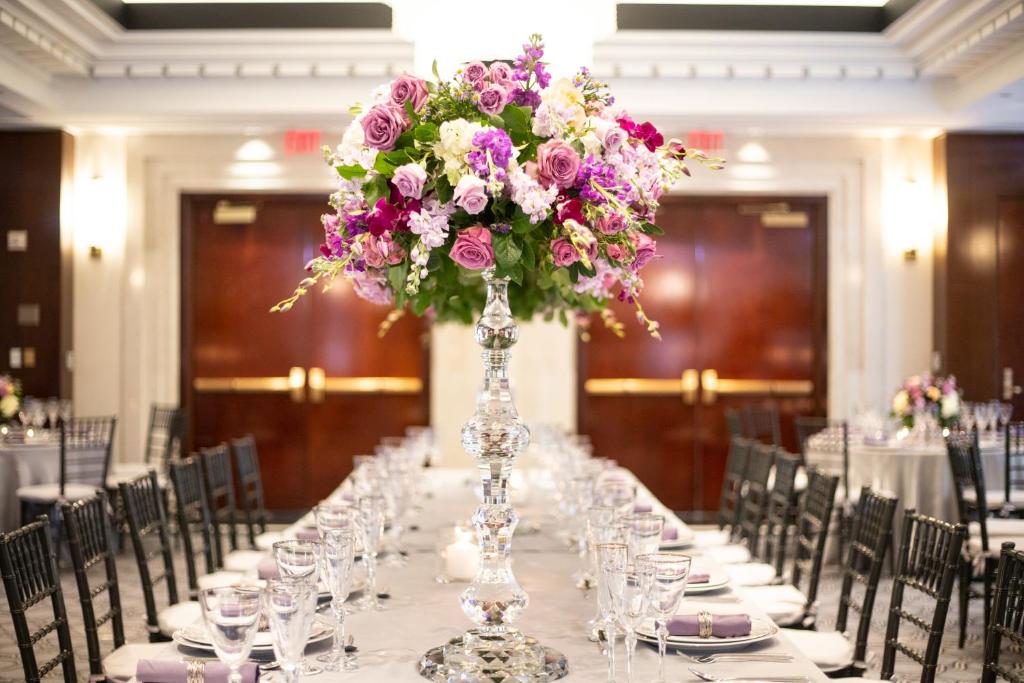 Sofitel Lafayette Square Washington DC Image