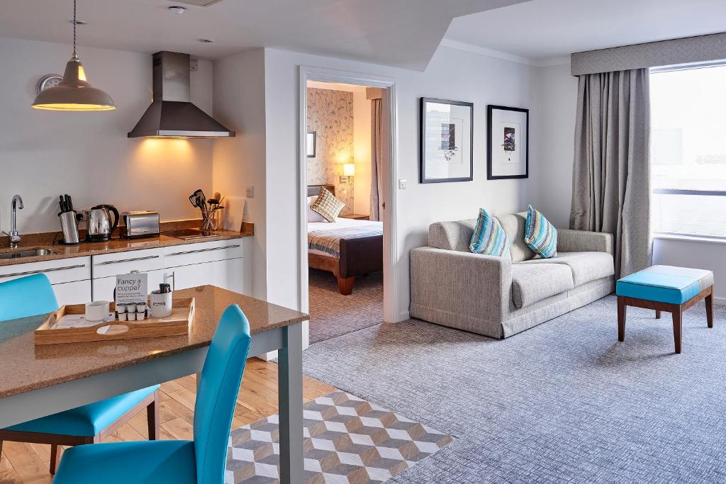 Staybridge Suites Liverpool by IHG 5