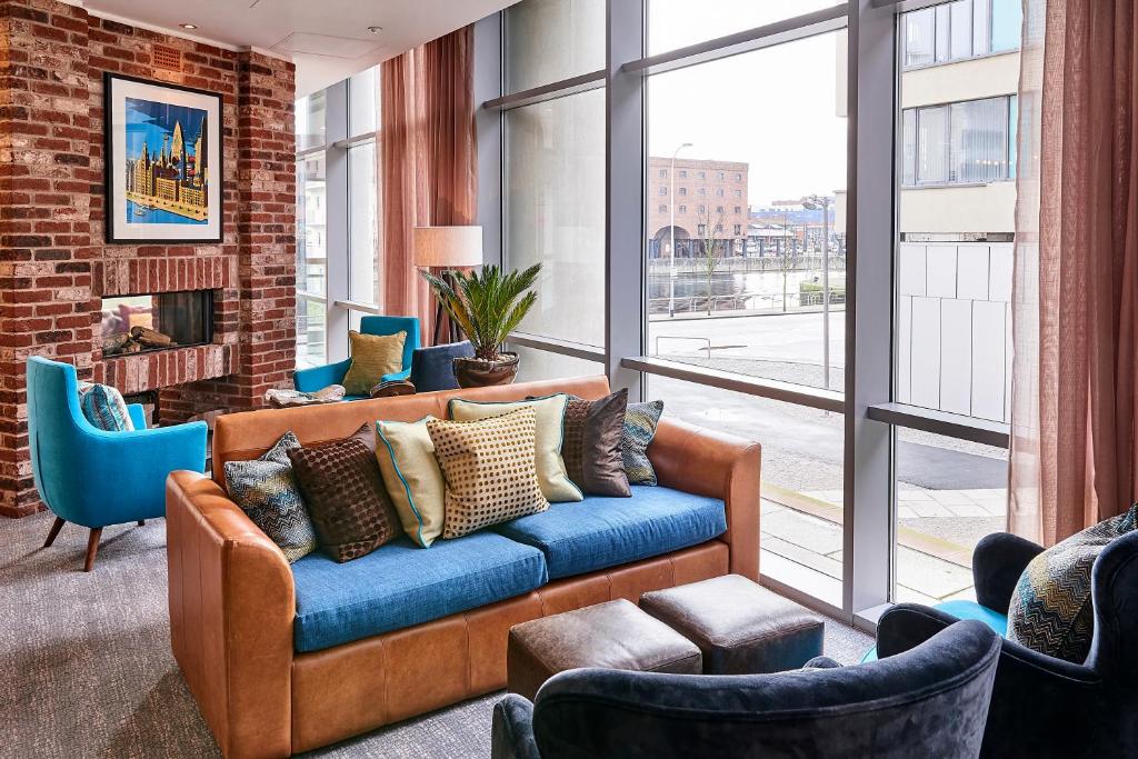 Staybridge Suites Liverpool, an IHG Hotel Image