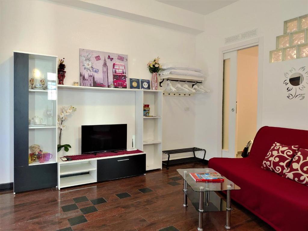 La Petite Maison 5