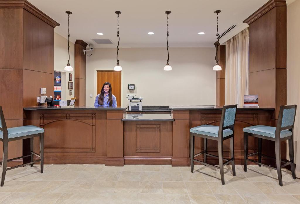 Staybridge Suites San Antonio Downtown Convention Center, an IHG Hotel Image
