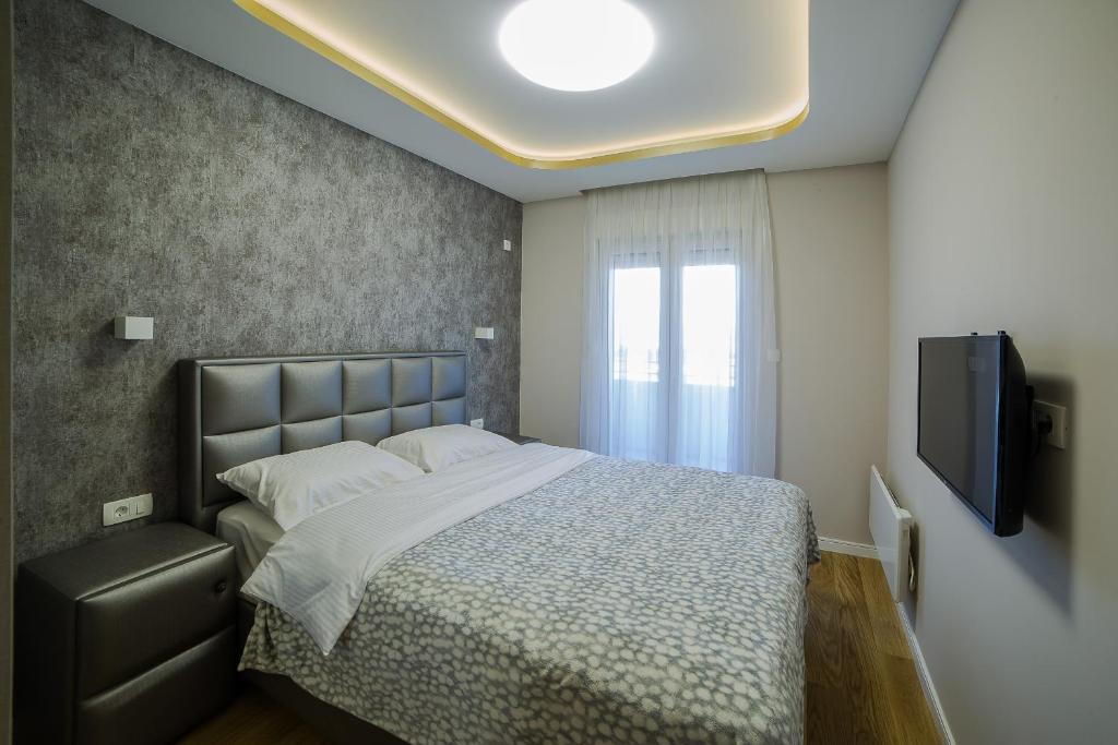 Apartments Centrale 28 8