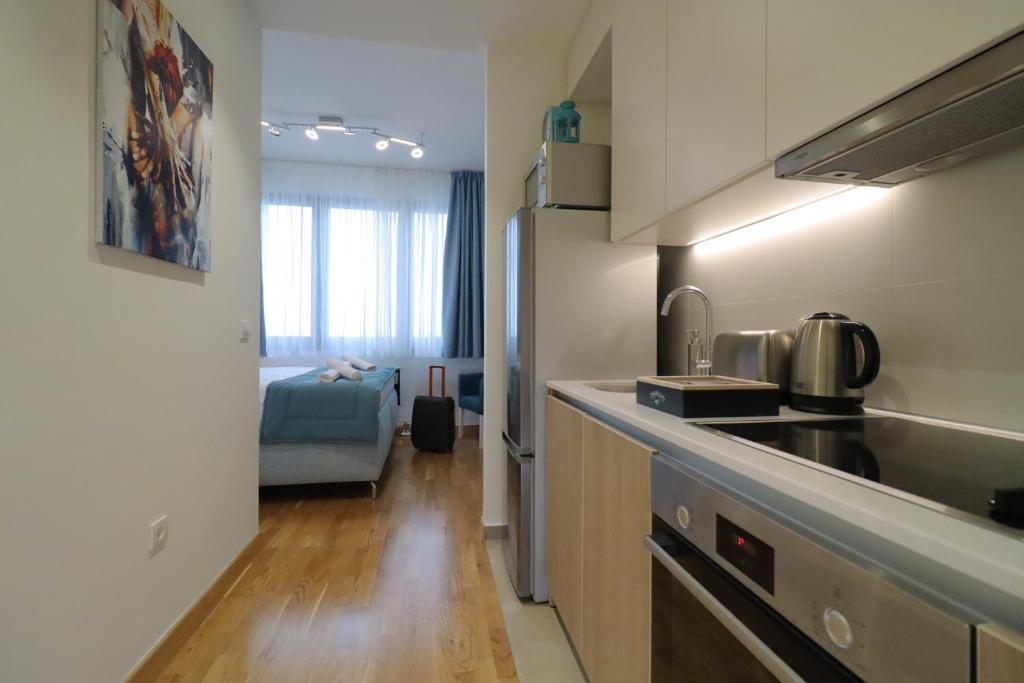 Apartments Royal - Belgrade Waterfront 5