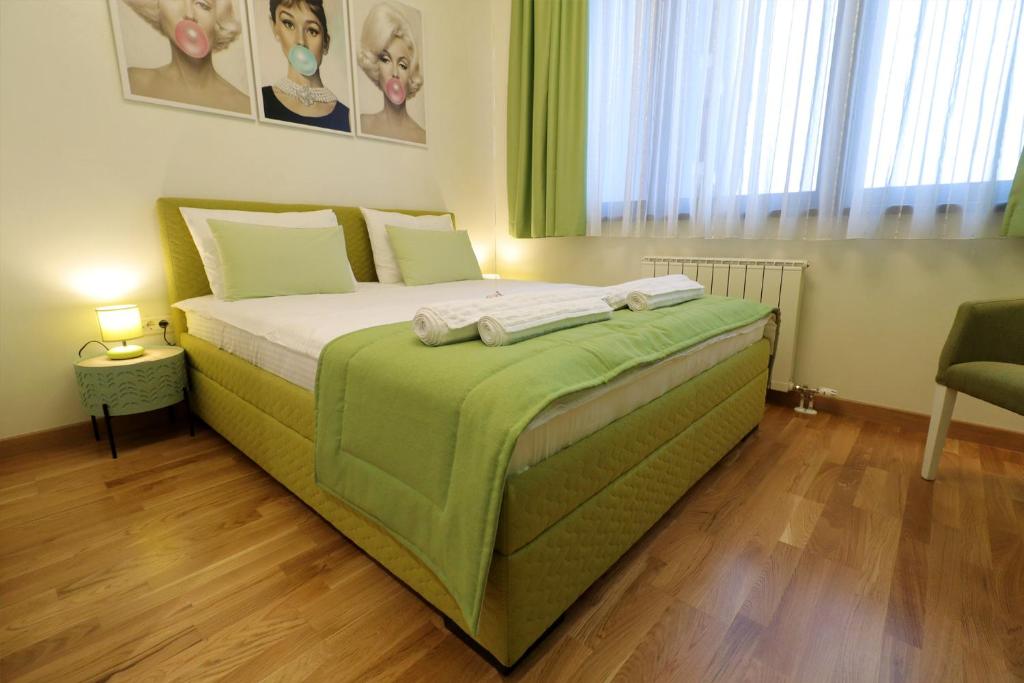 Apartments Royal - Belgrade Waterfront 7