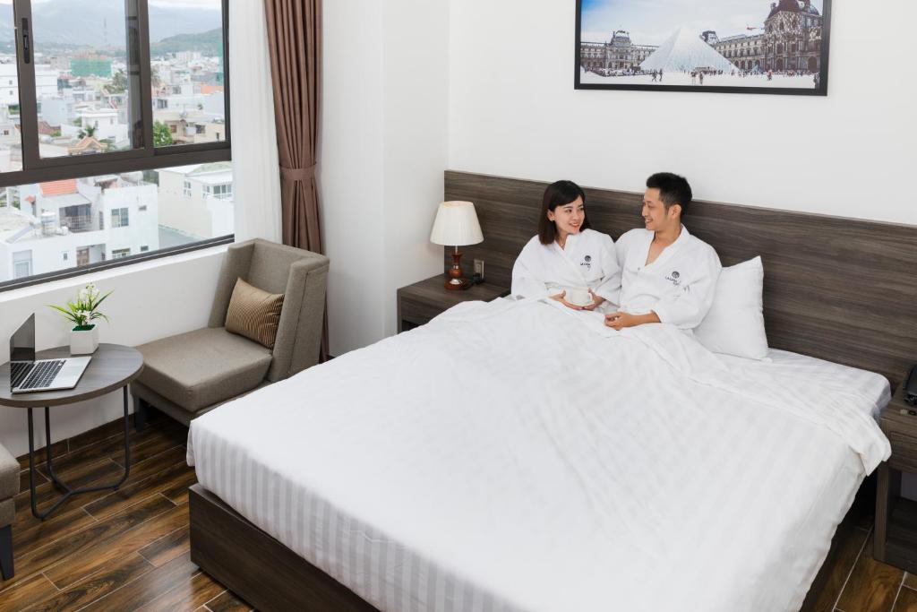 La Casa Hotel Nha Trang