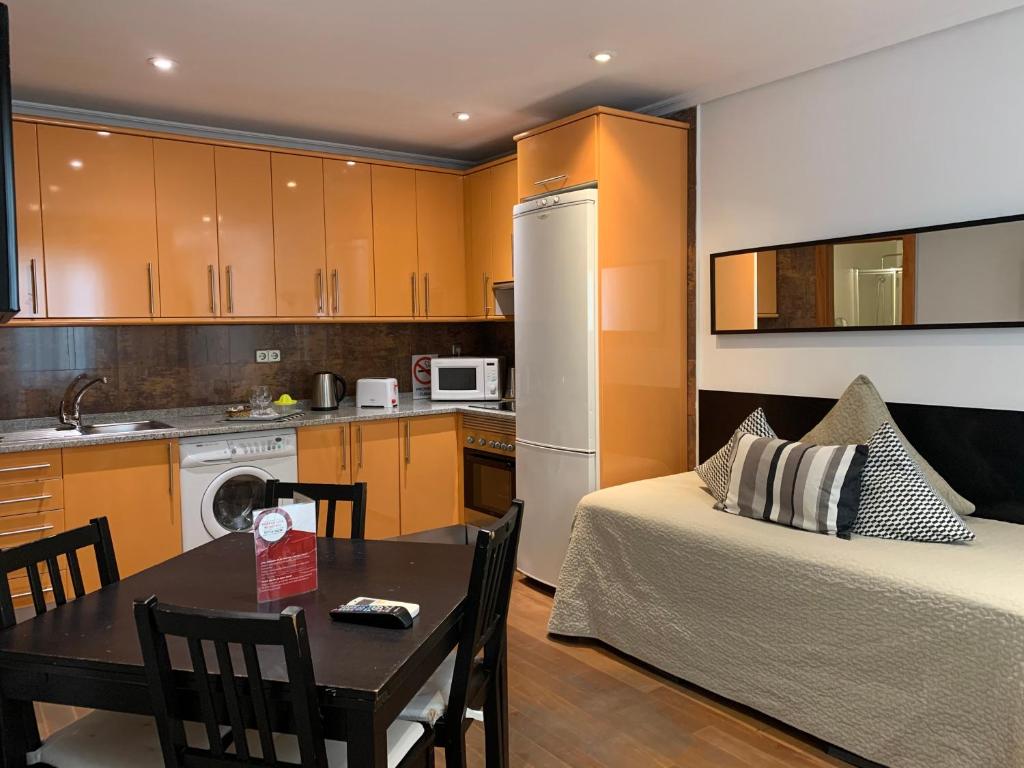 New Point Madrid Apartments 3