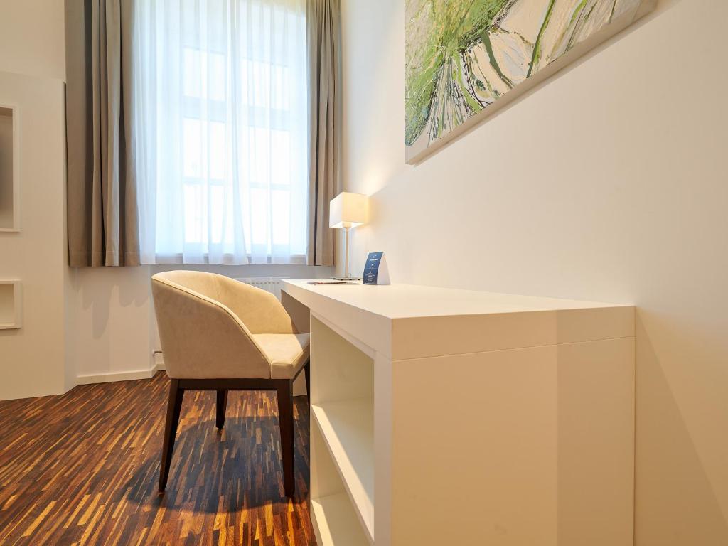 Apartment:house Klosterbau 8