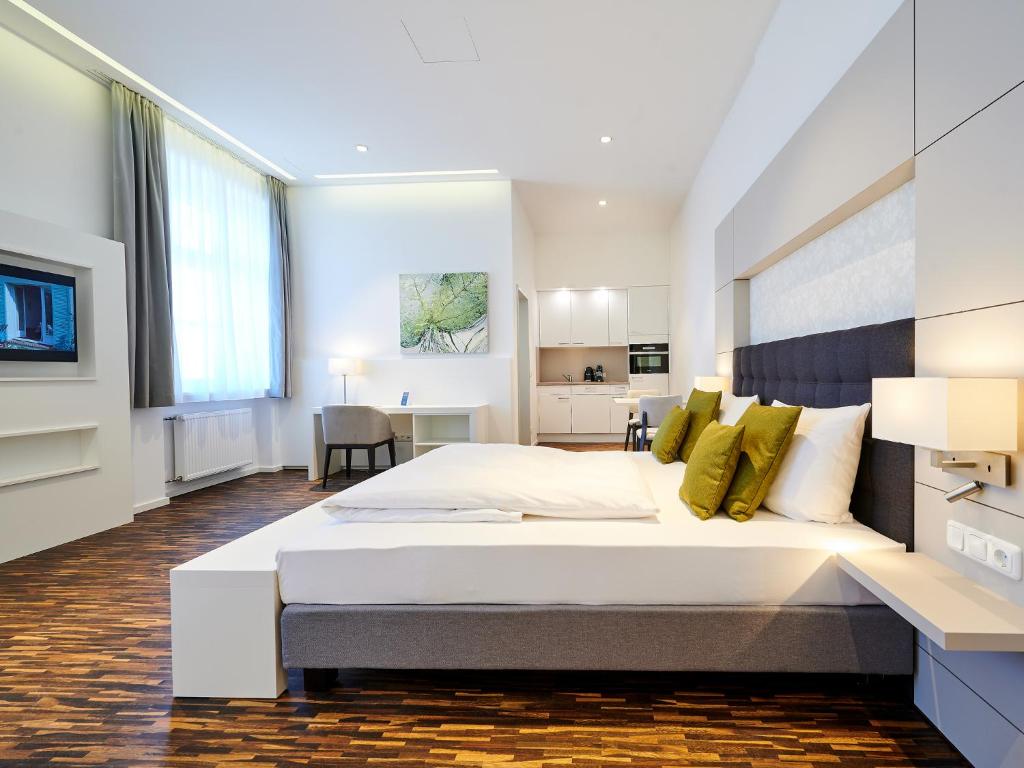 Apartment:house Klosterbau 2