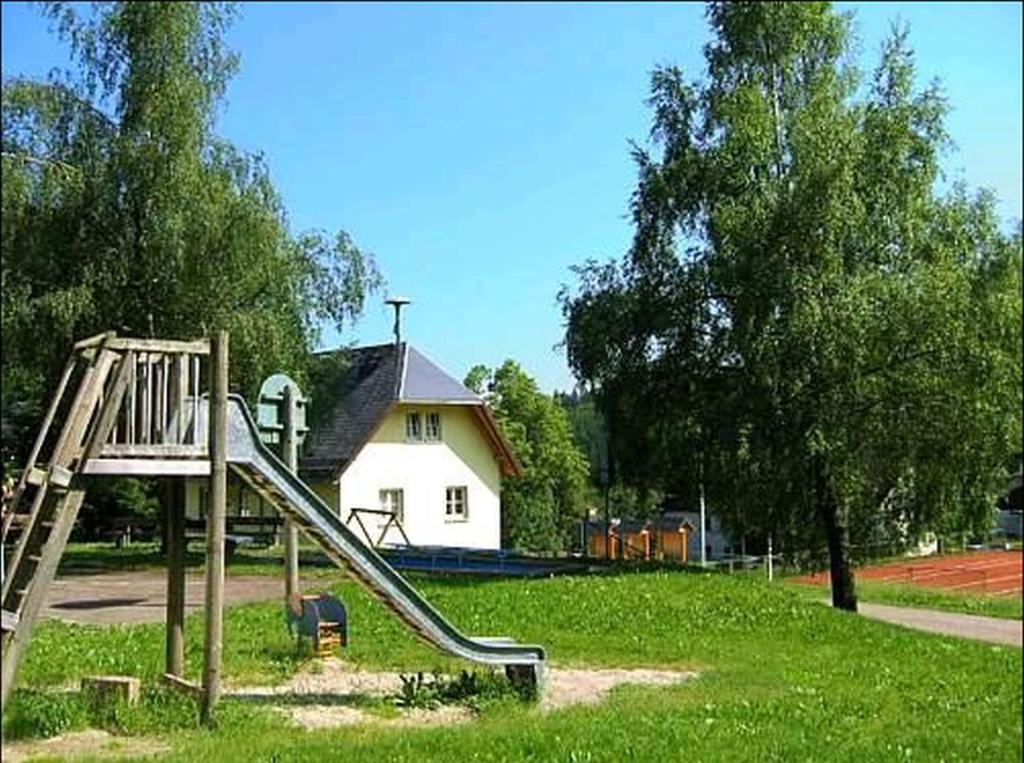 Schwarzwaldmädel-Ferienwohnungen 2