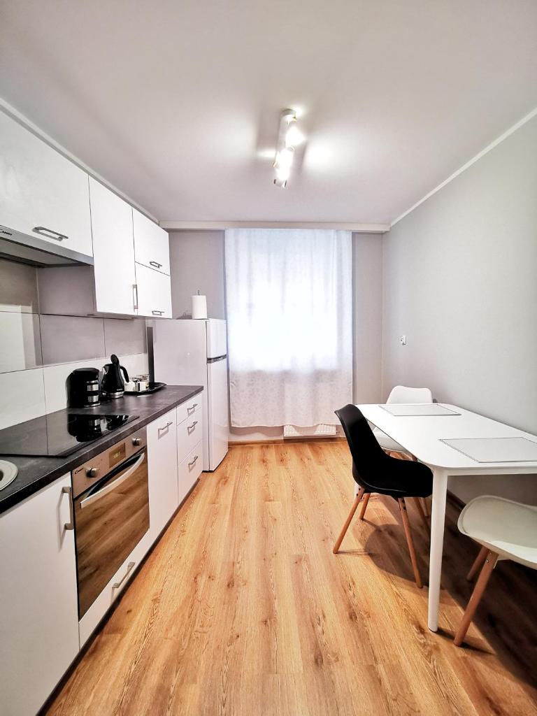 5-stars Apartments - Old Town 8