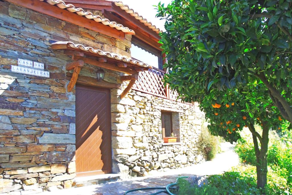 Mortazel River Houses 4