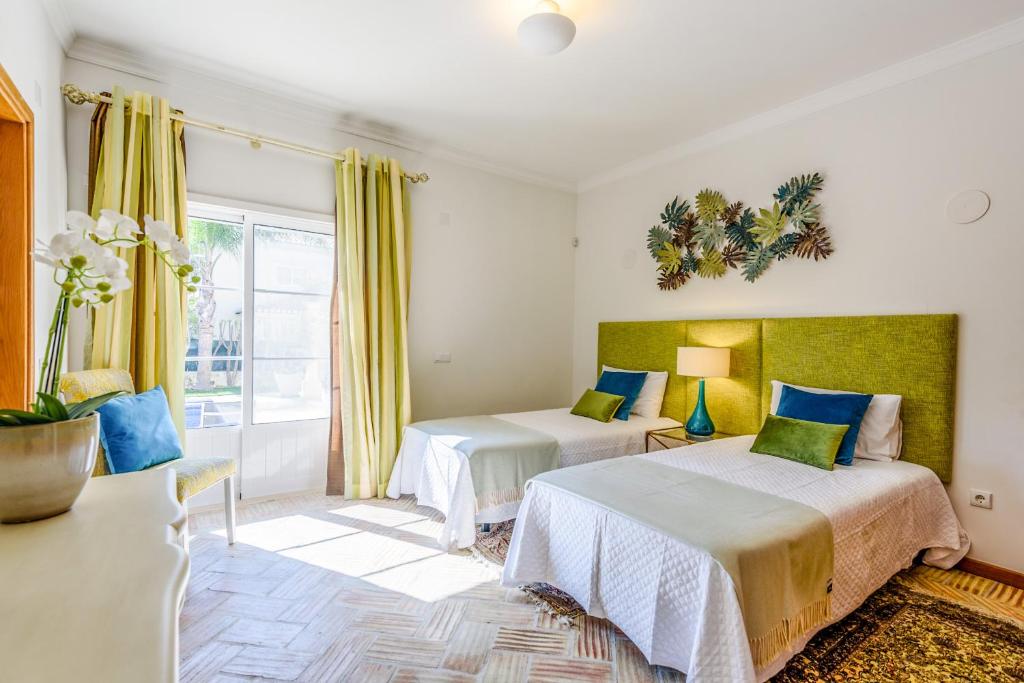 Endless Summer Luxury Villa 6
