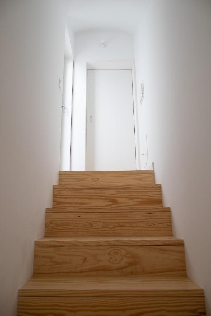 Casa da Travessa 8