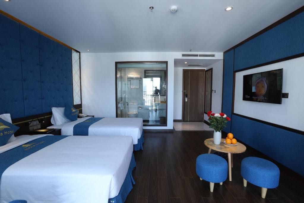 Aloha Hotel Nha Trang