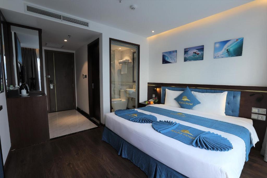 Aloha Hotel Nha Trang