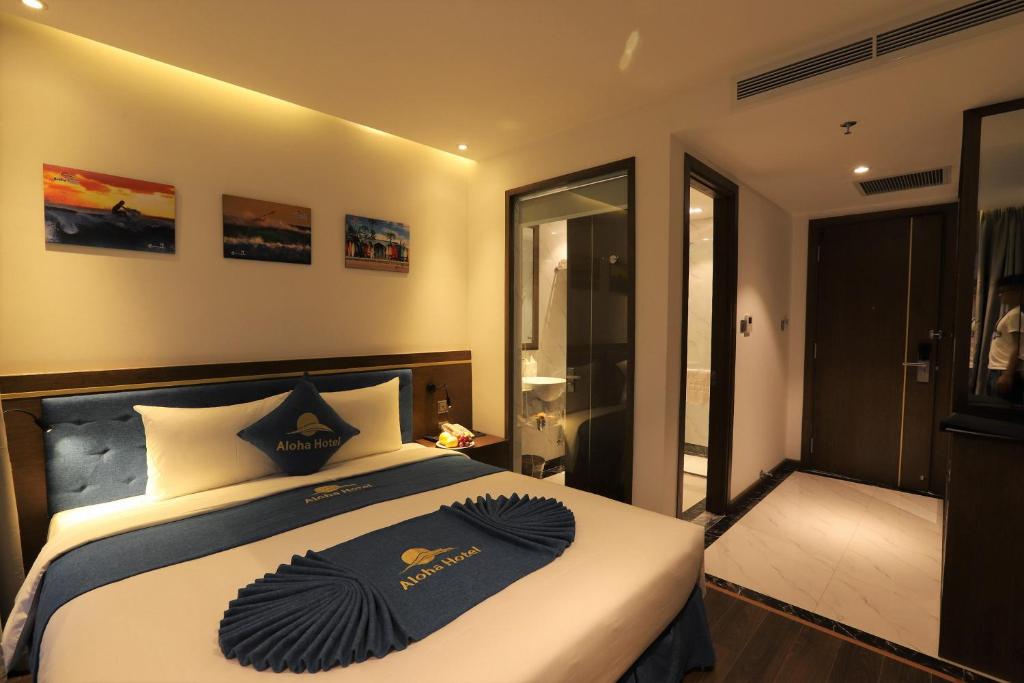 Aloha Hotel Nha Trang