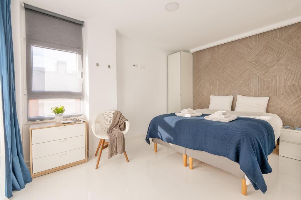Santa Pola Apartments 5