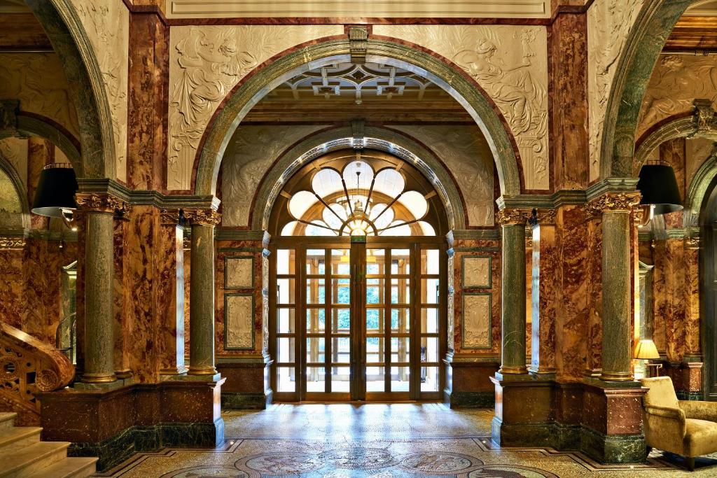 Kimpton - Fitzroy London, an IHG Hotel Image