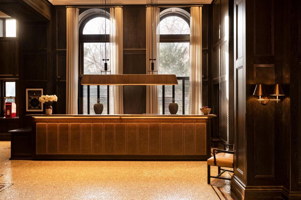 Kimpton - Fitzroy London, an IHG Hotel Image