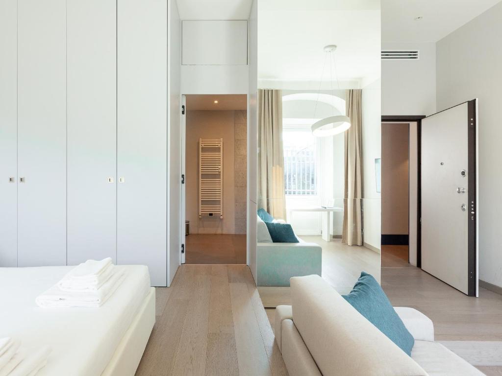 easyhomes-Duomo Suites & Apartments 2