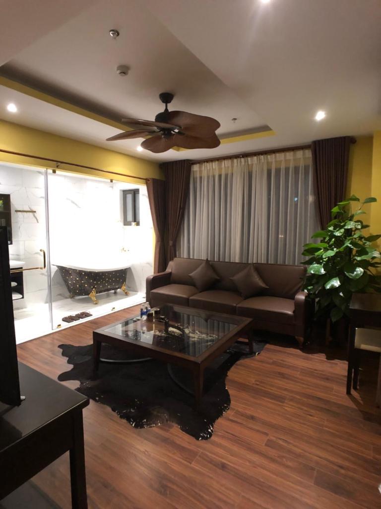 Le Grand Hanoi Hotel - TDH