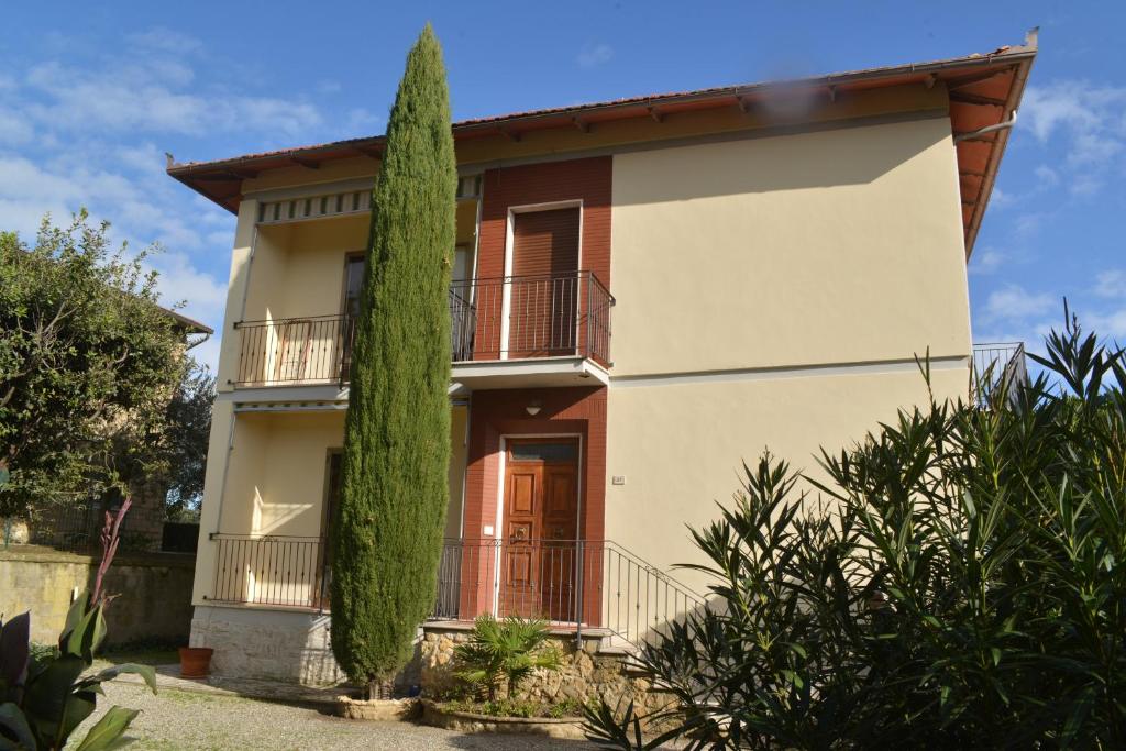 Villa Fè -Choose Panoramic View, Jacuzzi, Private Parking 1