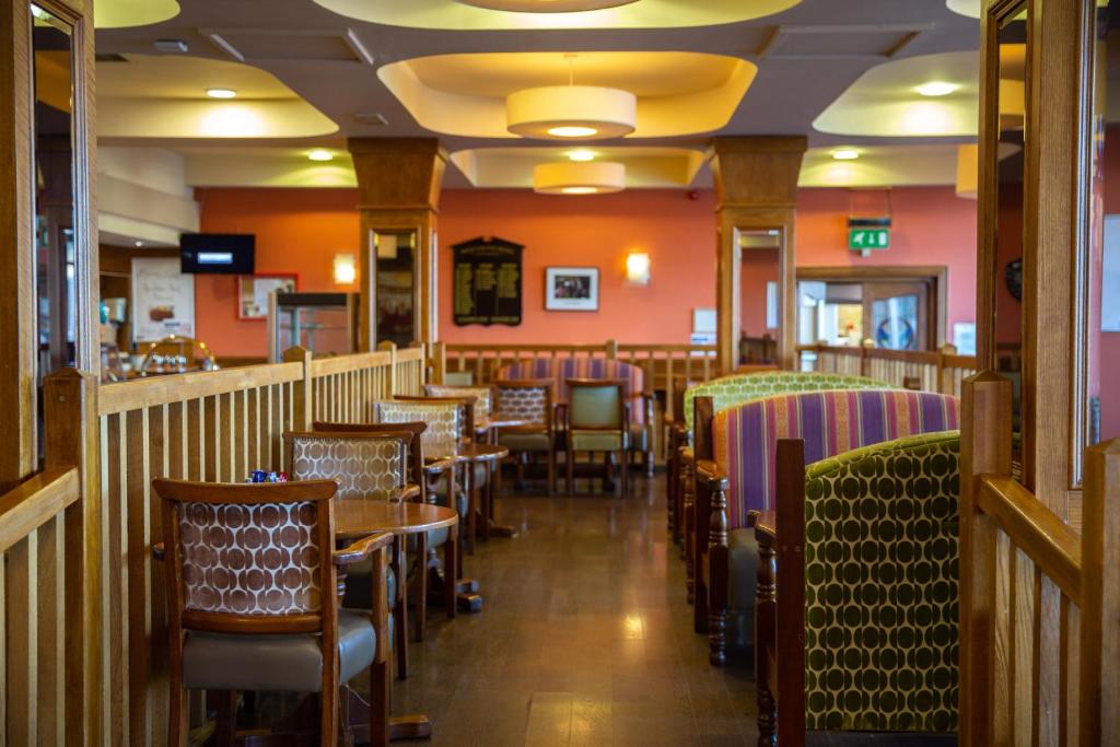 West County Hotel Image