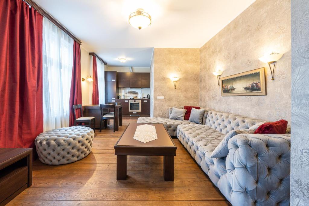 Videviku Villa Apartments 4