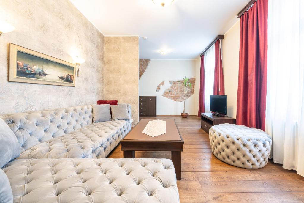 Videviku Villa Apartments 5