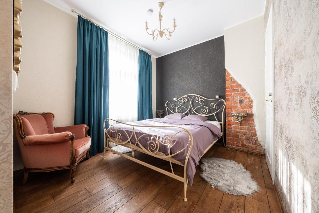 Videviku Villa Apartments 2