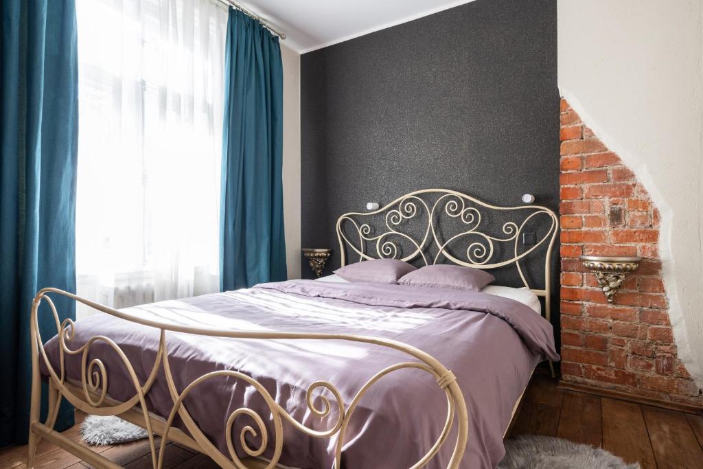 Videviku Villa Apartments 3