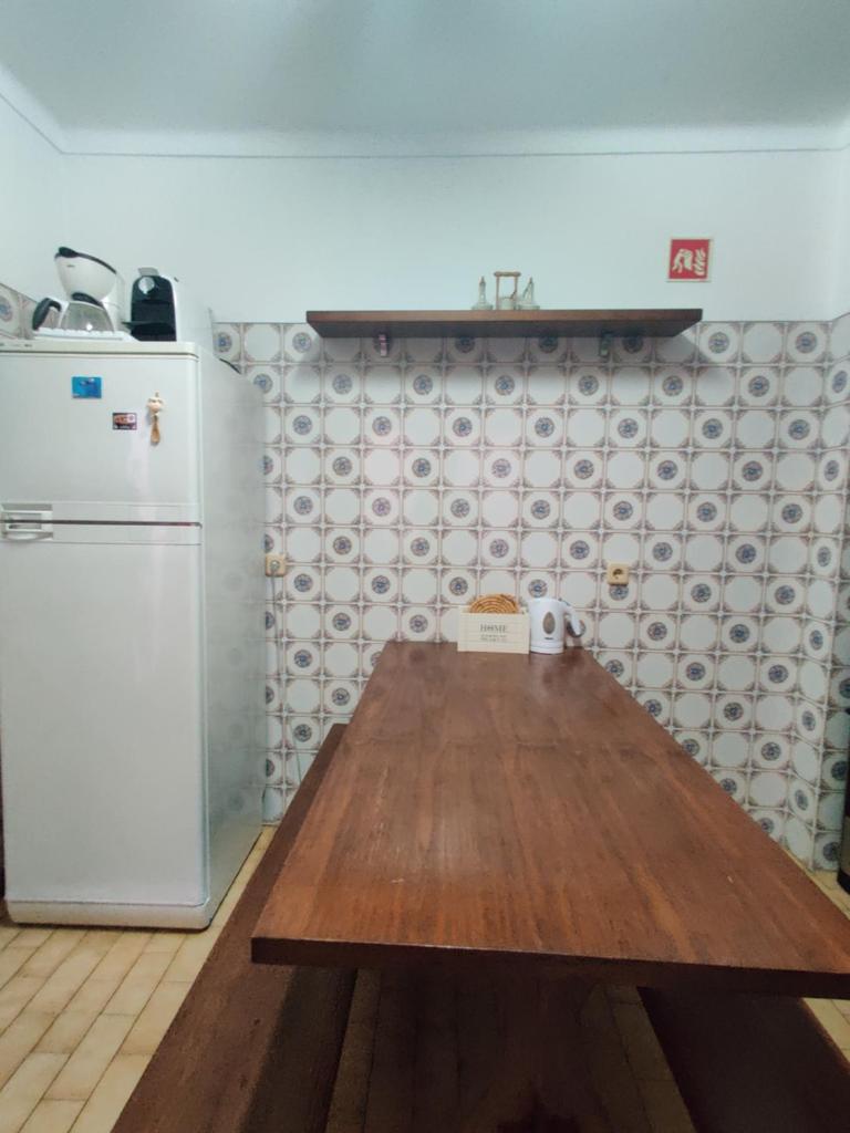 Apartamento Vargas 8