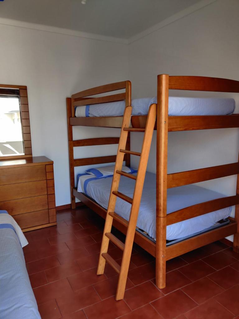 Apartamento Vargas 7