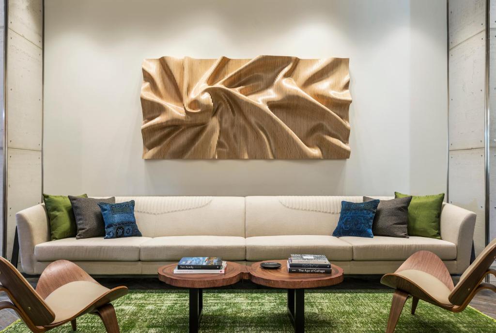 Kimpton Aertson Hotel, an IHG Hotel Image