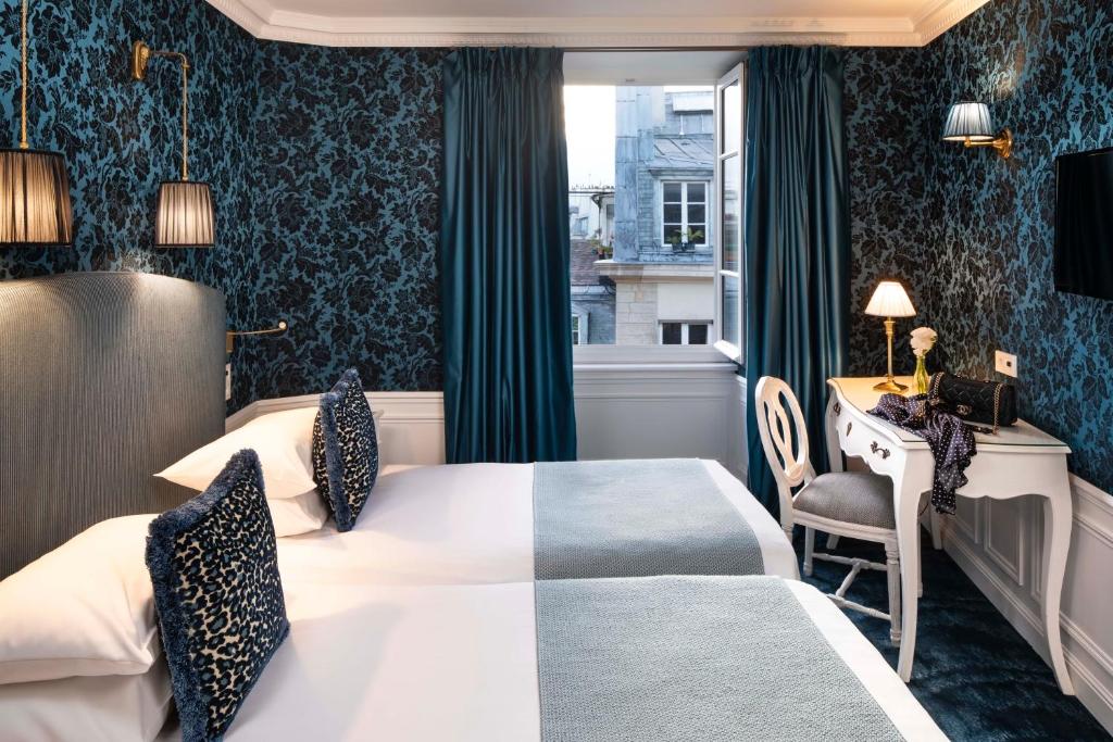 Odeon Hotel Image