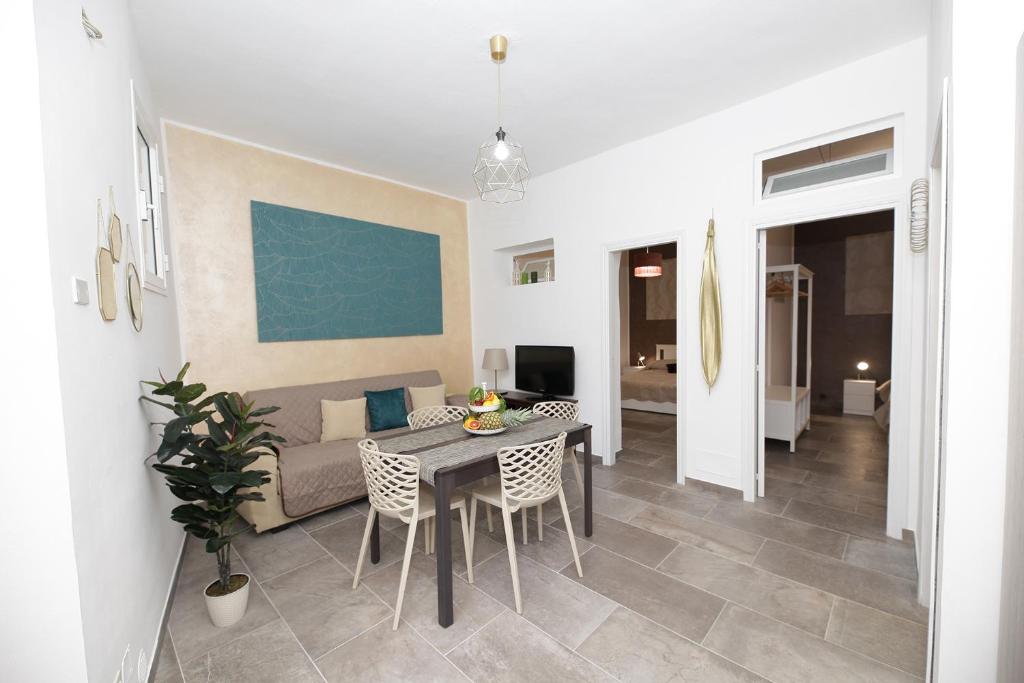 Casa Raffadali, in centro storico a Palermo 5