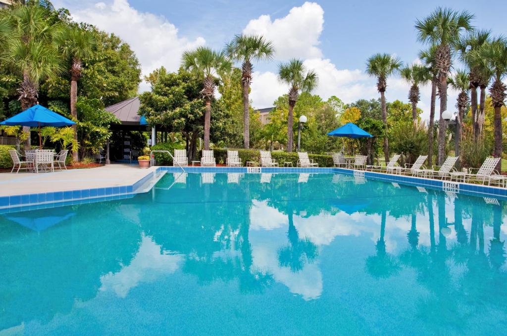 Holiday Inn Orlando International Airport, an IHG Hotel Image