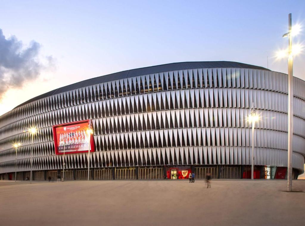Vt Uribarri en el corazon de Bilbao 6