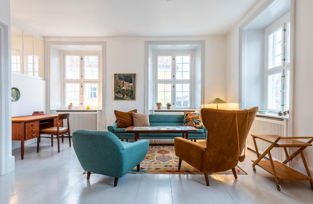 Kanalhuset 2
