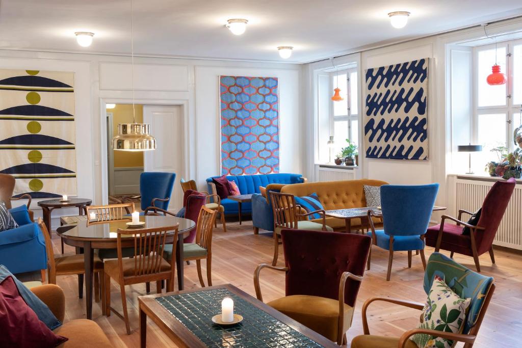 Kanalhuset 8