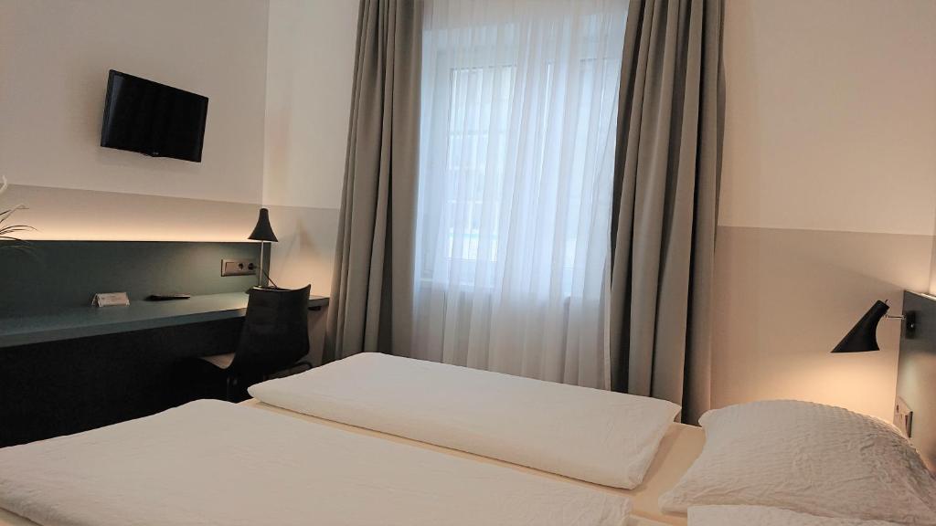 Pension Elisabeth - Rooms & Apartments 5