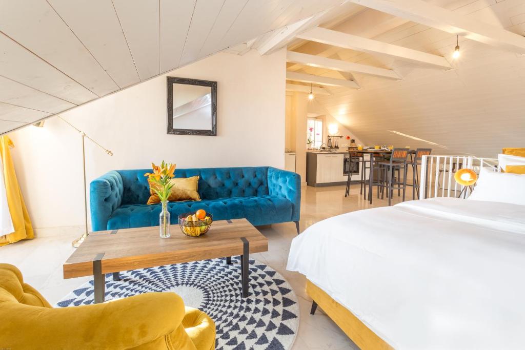 Lola Apartments - ZF Hvar 5