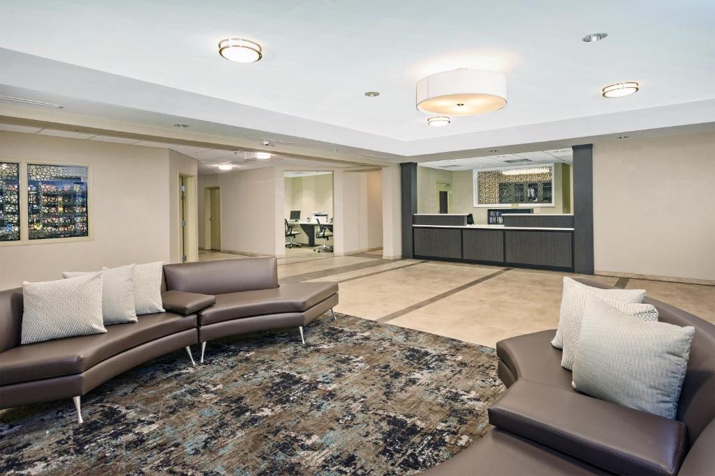 Candlewood Suites Bensalem - Philadelphia Area, an IHG Hotel Image
