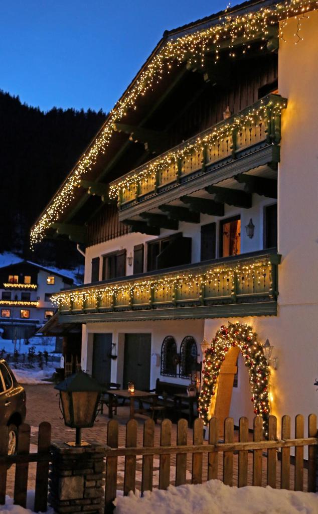 Mühlradl Apartments Gosau 8