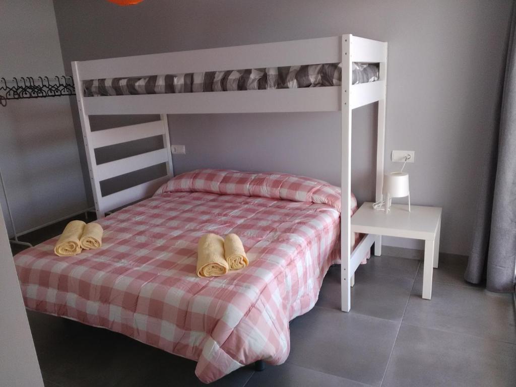 La CASA GRIS 2