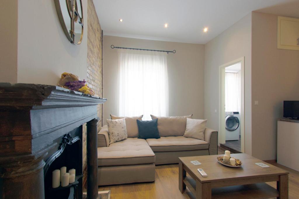 New Studio @ Porta Remounda 5